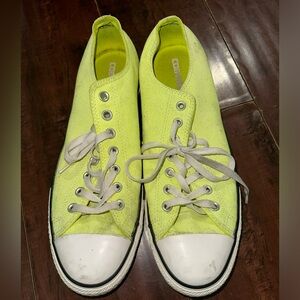 Condition: Used (normal wear)
Men’s shoes